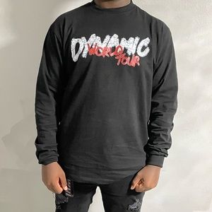 Meet your Posher, Quincy